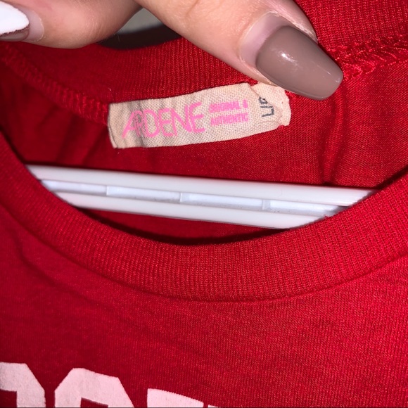 Woman’s muscle shirt. Good condition. - Picture 3 of 3